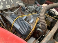1948 Diamond T 201 for sale in Michigan (ID-125403)
