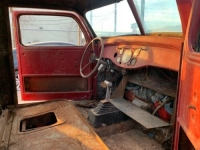 1948 Diamond T 201 for sale in Michigan (ID-125403)