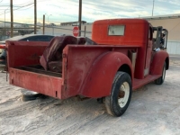 1948 Diamond T 201 for sale in Michigan (ID-125403)