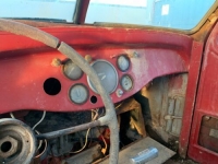 1948 Diamond T 201 for sale in Michigan (ID-125403)