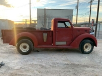 1948 Diamond T 201 for sale in Michigan (ID-125403)
