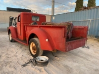 1948 Diamond T 201 for sale in Michigan (ID-125403)