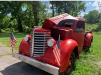 1948 Diamond T 201 for sale in Michigan (ID-125415)