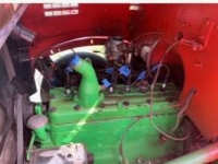 1948 Diamond T 201 for sale in Michigan (ID-125415)
