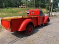 1948 Diamond T 201 for sale in Michigan (ID-125415)