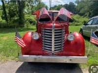 1948 Diamond T 201 for sale in Michigan (ID-125415)