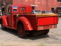 1948 Diamond T 201 for sale in Michigan (ID-125415)