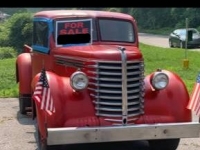 1948 Diamond T 201 for sale in Michigan (ID-125415)
