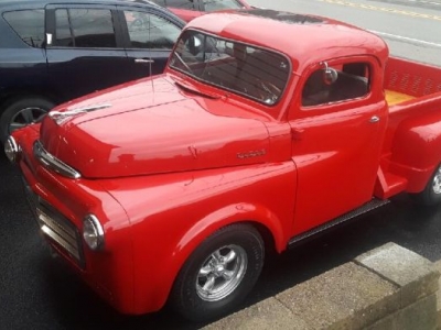 1948 Dodge B1 for sale