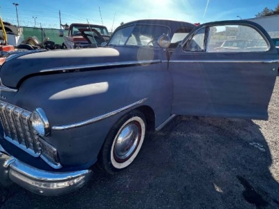 1948 Dodge Coupe for sale
