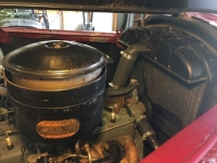 1948 Dodge Coupe for sale in Michigan (ID-141386)