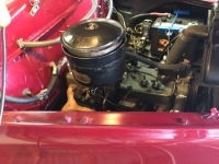 1948 Dodge Coupe for sale in Michigan (ID-141386)