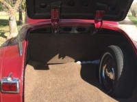 1948 Dodge Coupe for sale in Michigan (ID-141386)