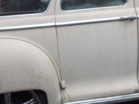 1948 Dodge Deluxe for sale in Michigan (ID-138145)
