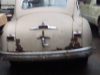 1948 Dodge Deluxe for sale in Michigan (ID-138145)