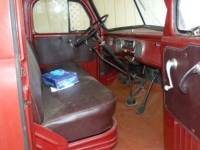1948 Dodge Pickup for sale in Michigan (ID-163293)
