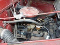 1948 Dodge Pickup for sale in Michigan (ID-163293)