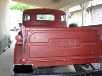 1948 Dodge Pickup for sale in Michigan (ID-163293)