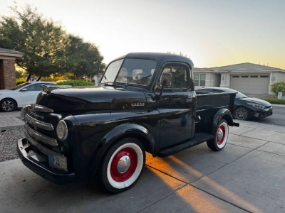 1948 Dodge Pilot House for sale in United States