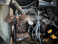 1948 Dodge Pilot House for sale in Michigan (ID-164570)