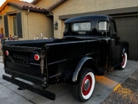 1948 Dodge Pilot House for sale in Michigan (ID-164570)