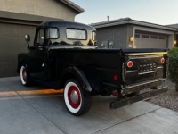 1948 Dodge Pilot House for sale in Michigan (ID-164570)
