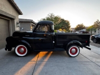 1948 Dodge Pilot House for sale in Michigan (ID-164570)