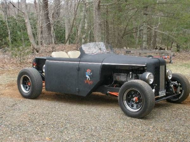 1948 Dodge Rat Rod for sale (ID-99603)