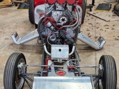 1948 Fiat Topolino for sale