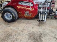 1948 Fiat Topolino for sale in Michigan (ID-139233)