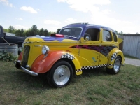 1948 Ford Anglia for sale in Michigan (ID-163688)