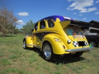 1948 Ford Anglia for sale in Michigan (ID-163688)
