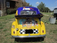 1948 Ford Anglia for sale in Michigan (ID-163688)