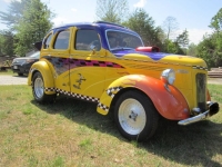 1948 Ford Anglia for sale in Michigan (ID-163688)