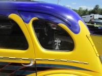 1948 Ford Anglia for sale in Michigan (ID-163688)