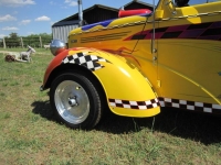 1948 Ford Anglia for sale in Michigan (ID-163688)