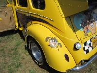 1948 Ford Anglia for sale in Michigan (ID-163688)