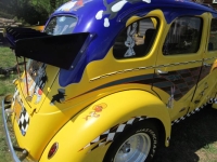 1948 Ford Anglia for sale in Michigan (ID-163688)