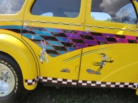 1948 Ford Anglia for sale in Michigan (ID-163688)