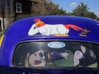 1948 Ford Anglia for sale in Michigan (ID-163688)