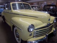 1948 Ford Convertible for sale in Michigan (ID-162986)