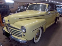 1948 Ford Convertible for sale in Michigan (ID-162986)