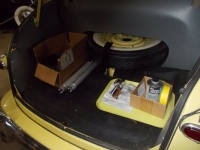 1948 Ford Convertible for sale in Michigan (ID-162986)