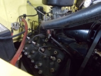 1948 Ford Convertible for sale in Michigan (ID-162986)