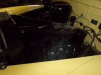 1948 Ford Convertible for sale in Michigan (ID-162986)