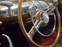 1948 Ford Convertible for sale in Michigan (ID-162986)