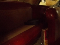 1948 Ford Convertible for sale in Michigan (ID-162986)