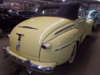 1948 Ford Convertible for sale in Michigan (ID-162986)