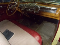 1948 Ford Convertible for sale in Michigan (ID-162986)