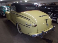 1948 Ford Convertible for sale in Michigan (ID-162986)